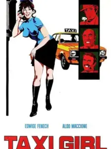 Taxi Girl