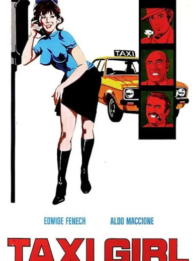 Taxi Girl