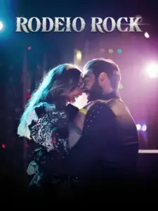 Ήρωας από το Τίποτα / Rodeio Rock