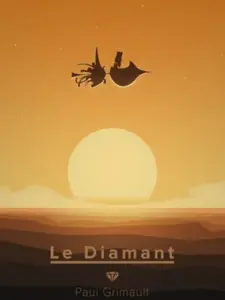 Le Diamant