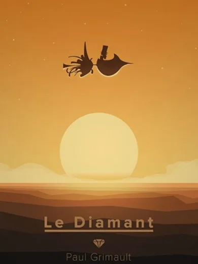 Le Diamant