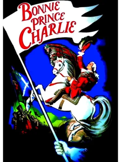 Bonnie Prince Charlie