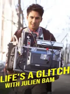 Life’s a Glitch with Julien Bam
