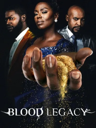 Κληρονομιά Αίματος / Blood Legacy