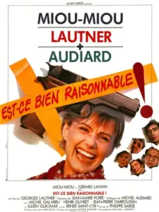 Est-ce bien raisonnable ?…