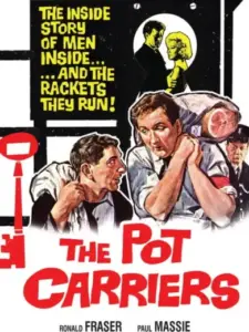 The Pot Carriers