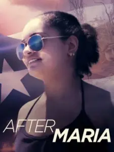 Μετά τον Τυφώνα Μαρία / After Maria