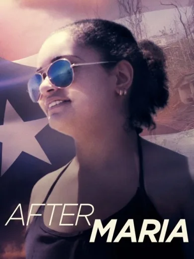 Μετά τον Τυφώνα Μαρία / After Maria
