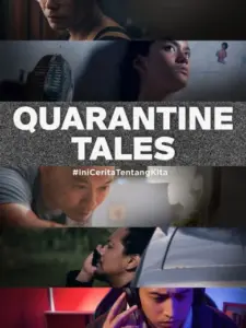 Quarantine Tales