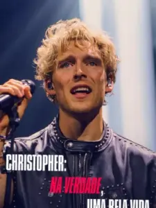 Christopher – A Beautiful Real Life