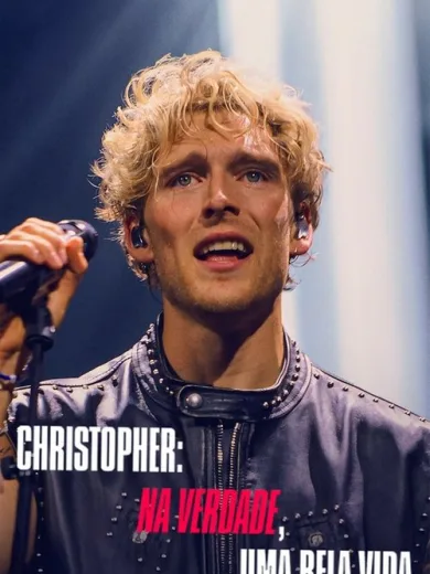 Christopher – A Beautiful Real Life