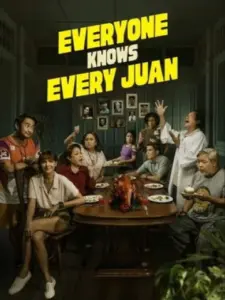 Everyone Knows Every Juan