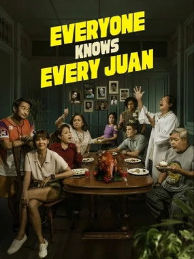 Everyone Knows Every Juan