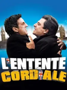L’Entente cordiale