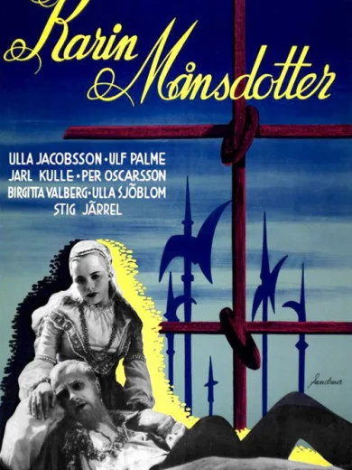 Karin Månsdotter