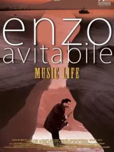 Enzo Avitabile Music Life