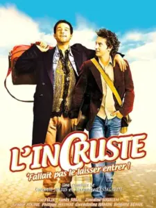 L’incruste