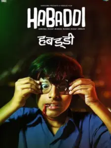Habaddi