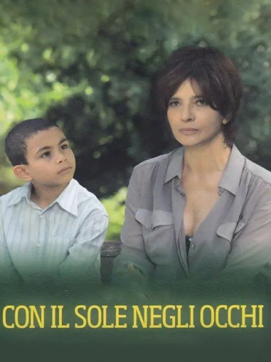 Con il sole negli occhi