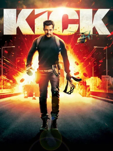 Kick