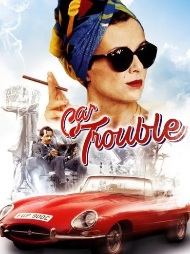 Car Trouble