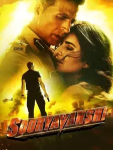 Sooryavanshi