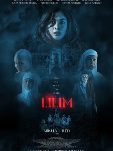 Lilim