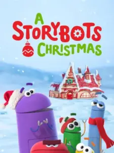 A StoryBots Christmas