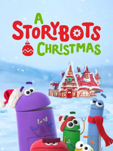 A StoryBots Christmas