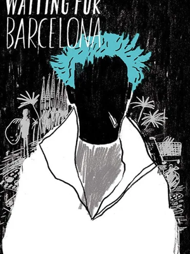 Waiting for Barcelona