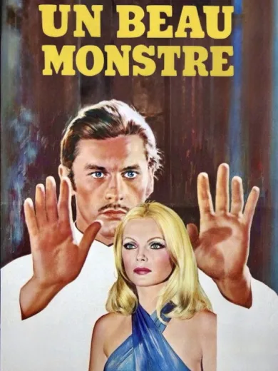 Un beau monstre
