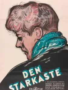 Den Starkaste