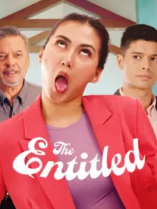 The Entitled