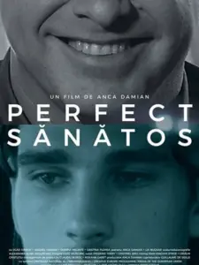 Απόλυτα Υγιής / Perfect sănătos