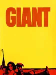 Ο Γίγας / Giant
