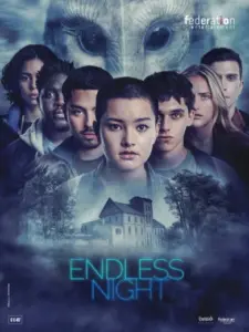 Ατέλειωτη νύχτα / Endless Night