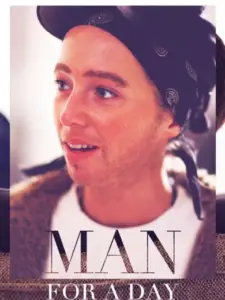 Man for a Day