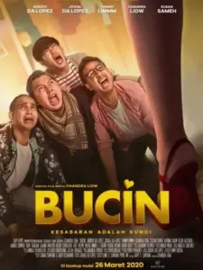 Bucin