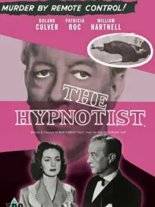 The Hypnotist