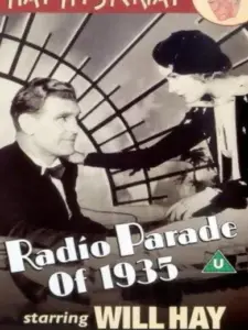 Radio Parade of 1935