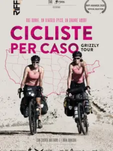 Cicliste per Caso – Grizzly Tour
