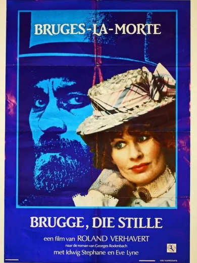 Brugge, die stille