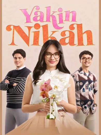 Yakin Nikah