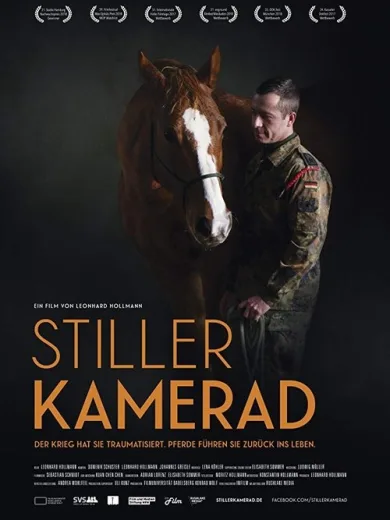 Stiller Kamerad