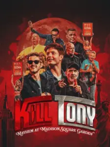Kill Tony: Mayhem at Madison Square Garden