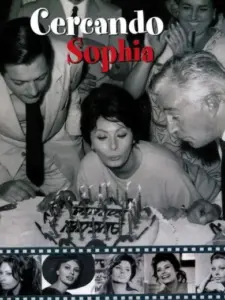 Cercando Sophia