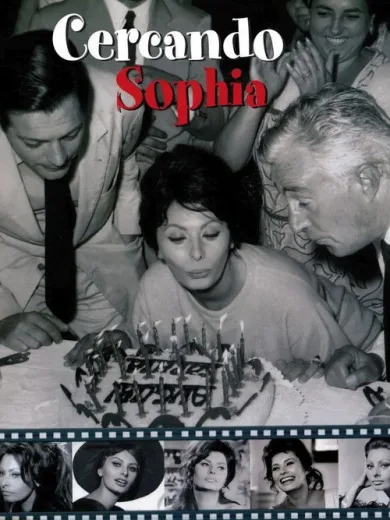 Cercando Sophia