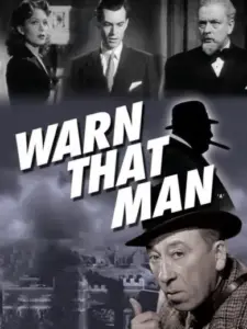 Warn That Man