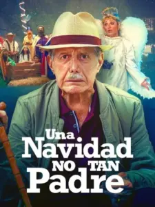 Una Navidad no tan padre