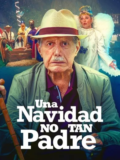 Una Navidad no tan padre